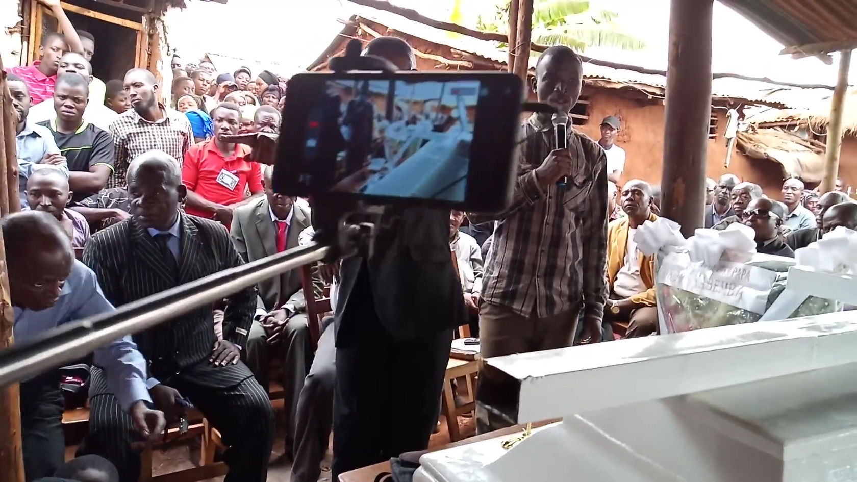 Maziko ga baba Mukome Kabemba (VID_20180626_140204)